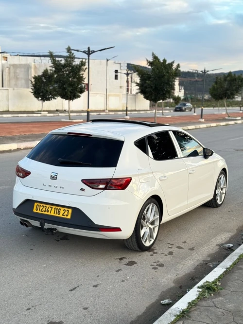 Seat Leon 2016 FR+15