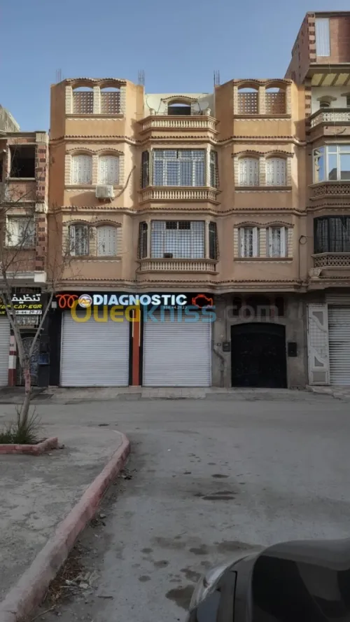 Location Local Batna Batna