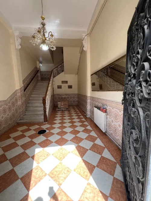 Location Villa Batna Batna