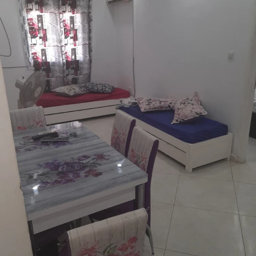 Location Appartement F2 Boumerdès Zemmouri