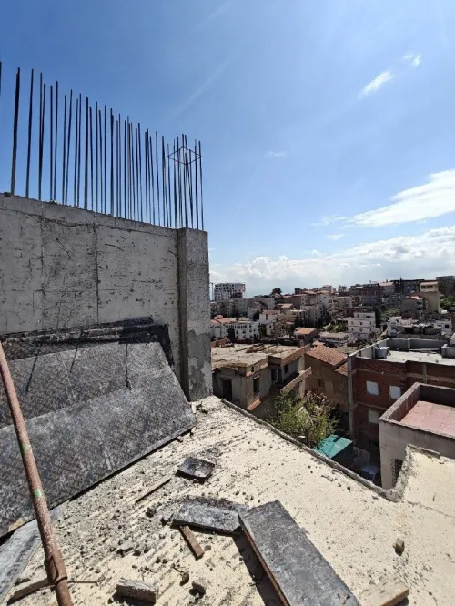 Vente Appartement F4 Alger Cheraga