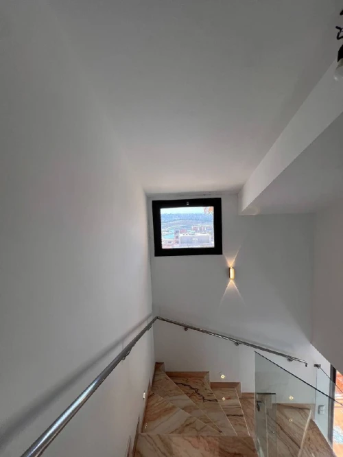 Vente Appartement F4 Alger Cheraga