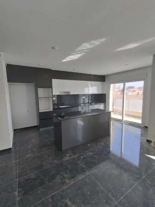 Vente Appartement F4 Alger Cheraga