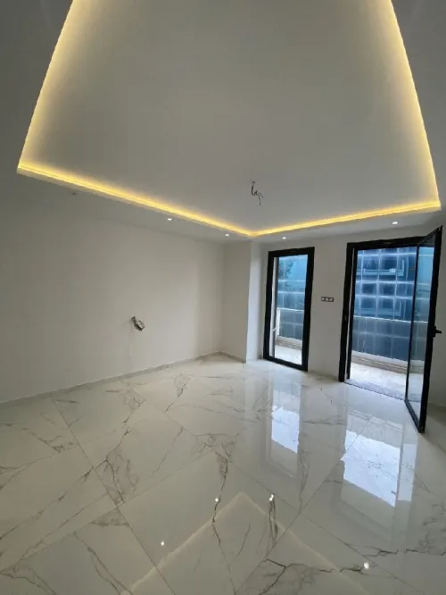 Vente Appartement F4 Alger Dely brahim