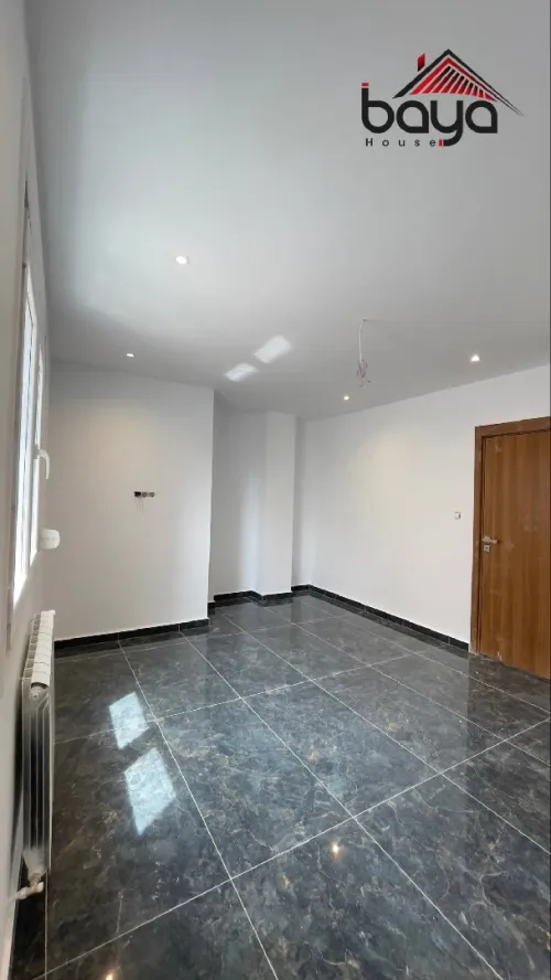 Vente Appartement F4 Alger Cheraga