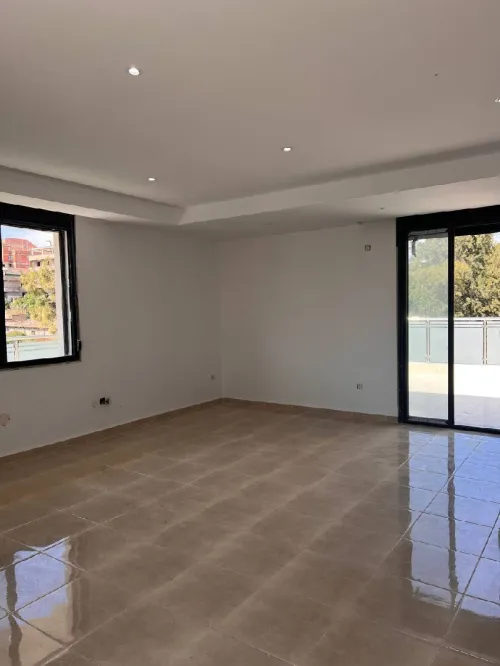 Vente Appartement F3 Alger Saoula