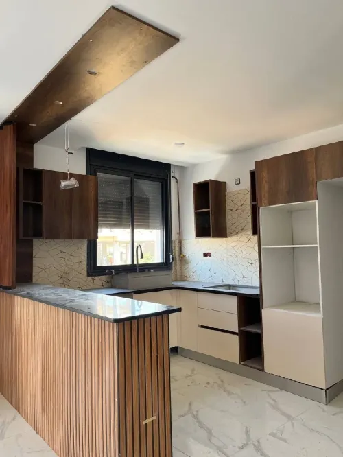 Vente Appartement F3 Alger Saoula