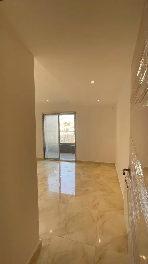 Vente Appartement F4 Alger El achour