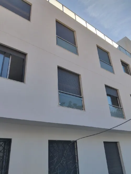 Vente Appartement F4 Alger Cheraga
