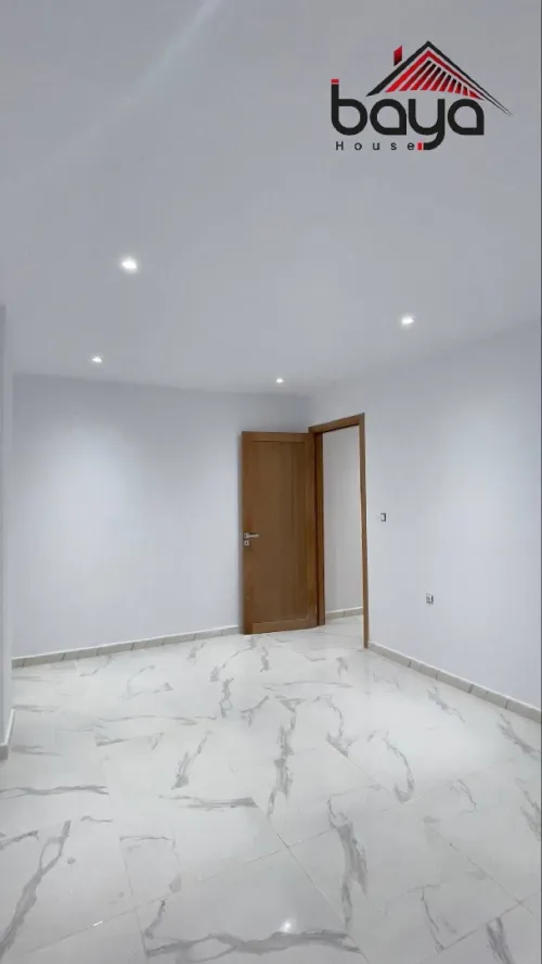 Vente Appartement F4 Alger Saoula