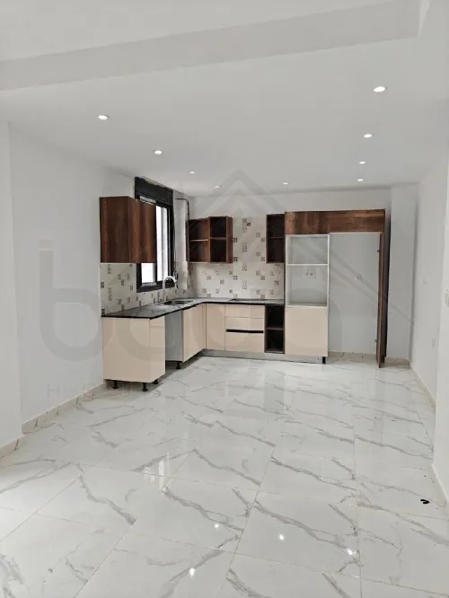 Vente Appartement F3 Alger Saoula