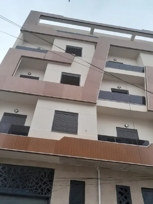 Vente Appartement Alger Oued smar