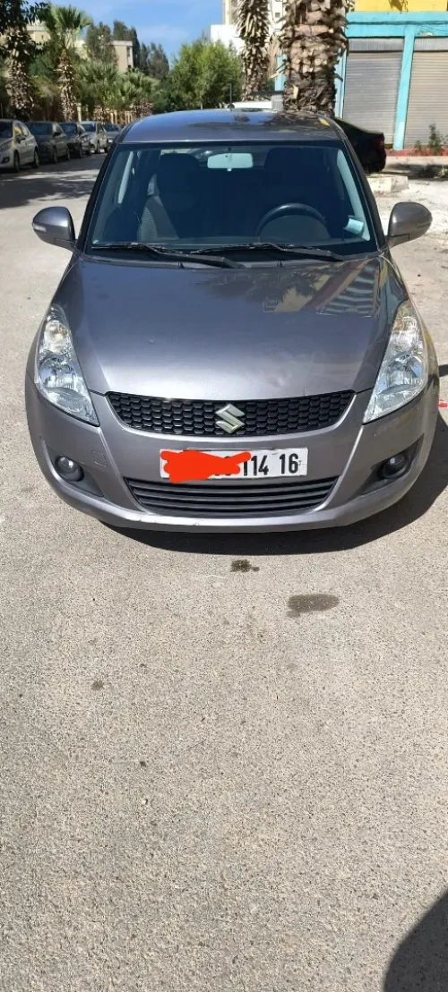 Suzuki Swift 2014 Swift