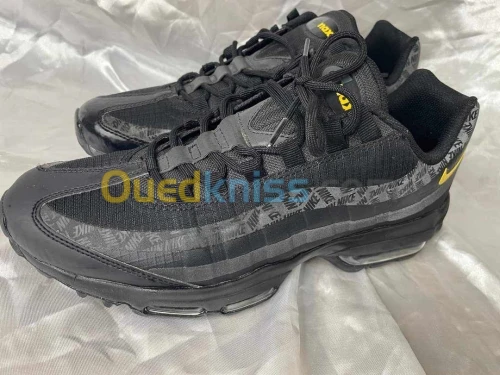 Nike 