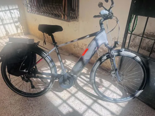 Vélo électrique