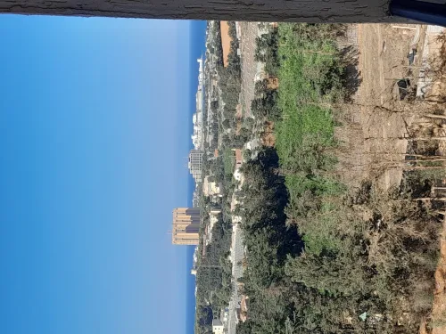 Vente Appartement F4 Alger Staoueli