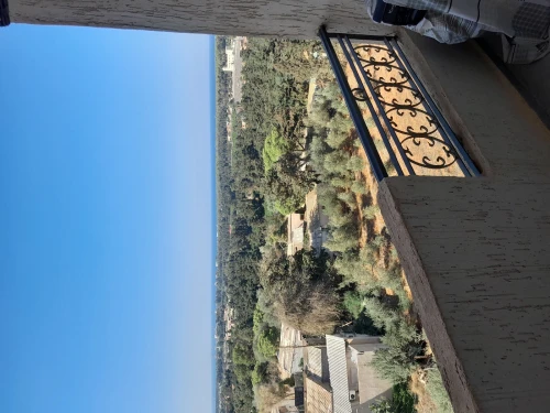 Vente Appartement F4 Alger Staoueli