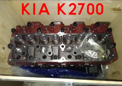 بطيمة كيا k2700