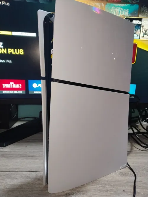 PS5 SLIM DIGITAL 1TB V 13:20
