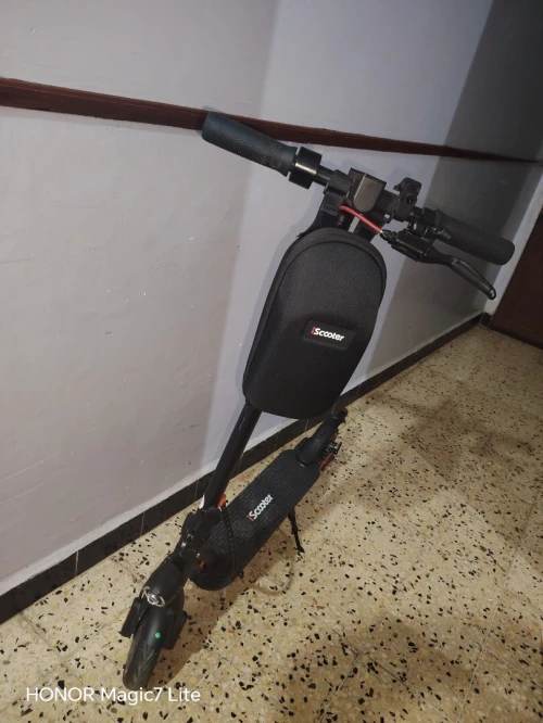Trottinette électrique