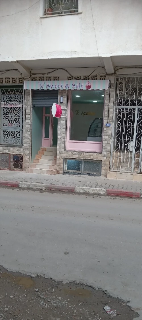 Vente Villa Blida Blida
