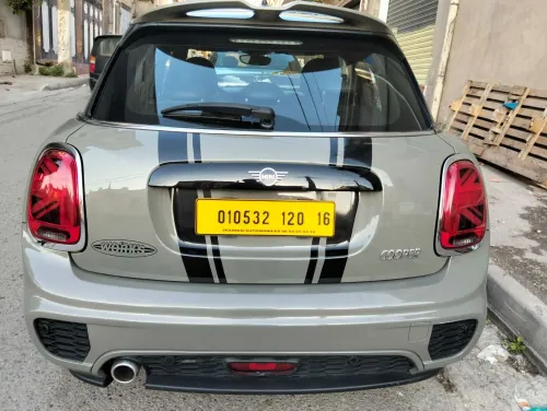 Mini Mini 2020 Cooper S