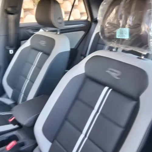 Volkswagen T-Roc 2025 R-Line 
