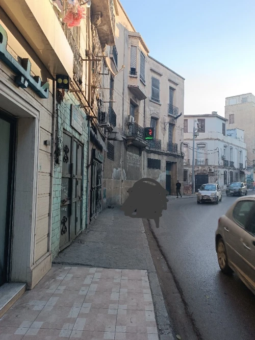 Vente Local Oran Oran