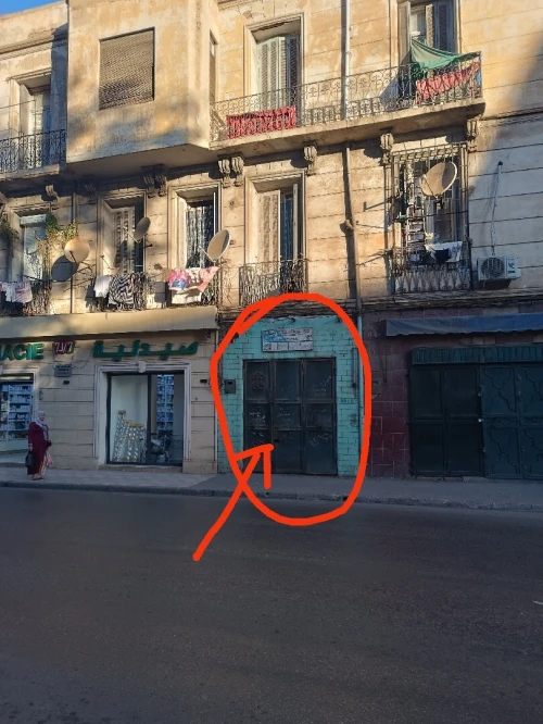 Vente Local Oran Oran