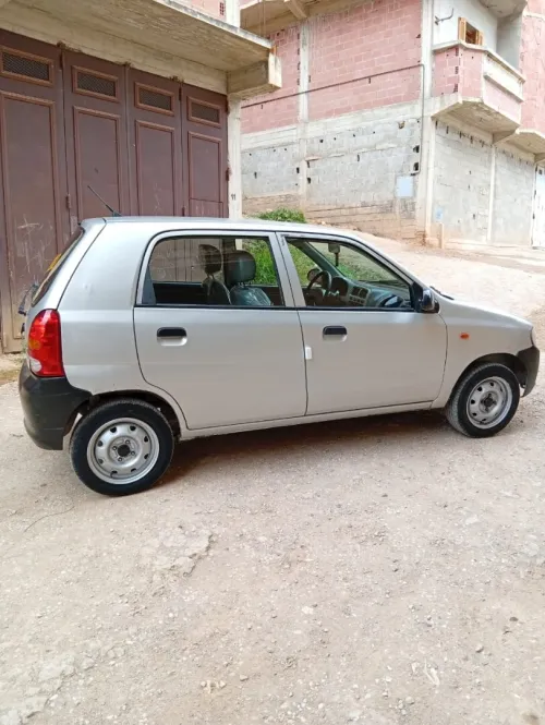 Suzuki Alto 2012 Alto