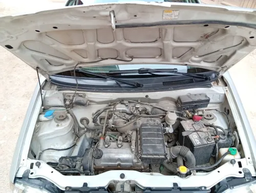 Suzuki Alto 2012 Alto