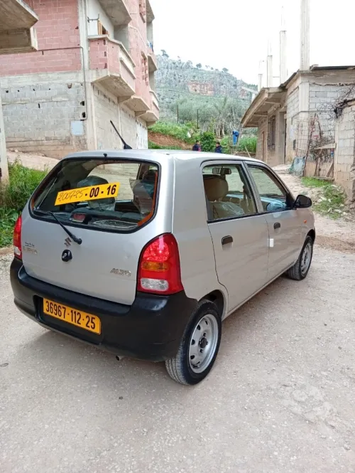 Suzuki Alto 2012 Alto