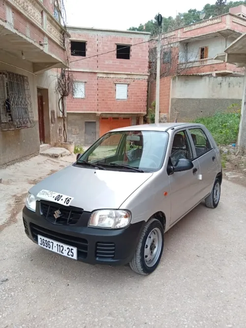 Suzuki Alto 2012 Alto