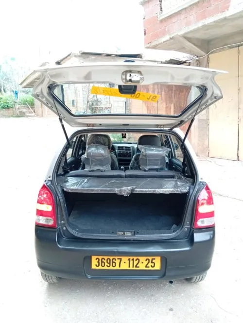 Suzuki Alto 2012 Alto