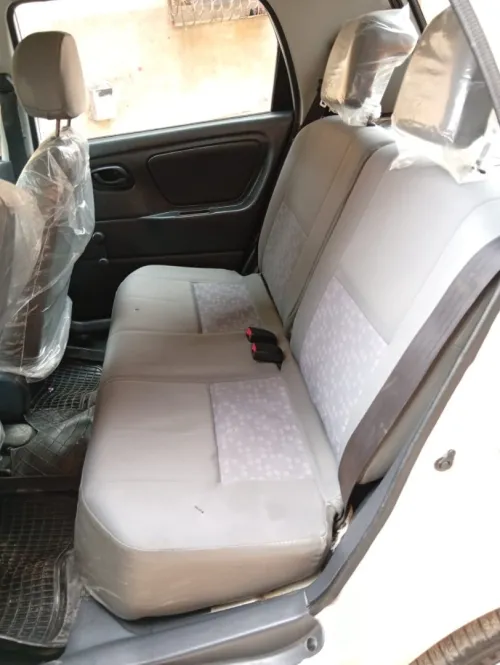 Suzuki Alto 2012 Alto