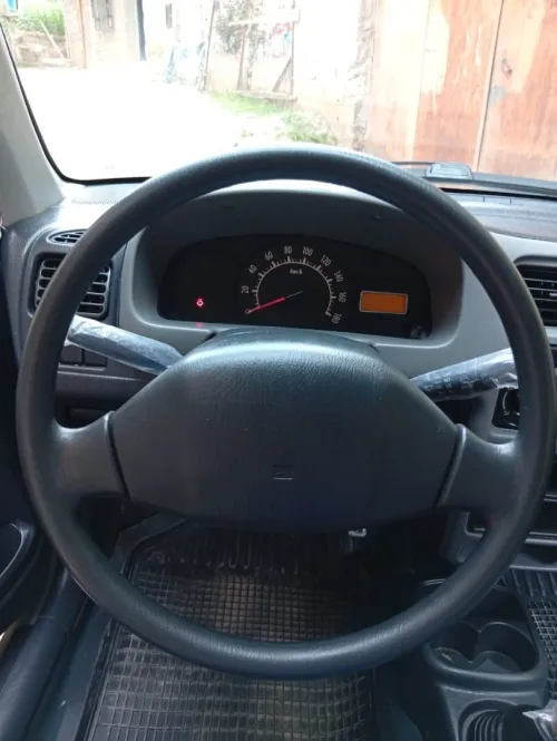 Suzuki Alto 2012 Alto