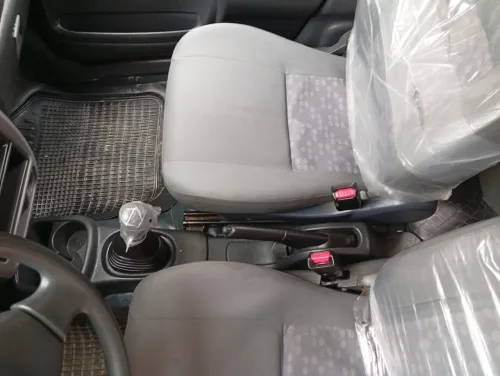 Suzuki Alto 2012 Alto