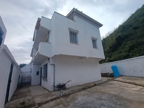 Vente Villa Béjaïa Aokas