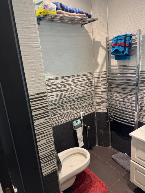 Vente Appartement F2 Alger Alger centre
