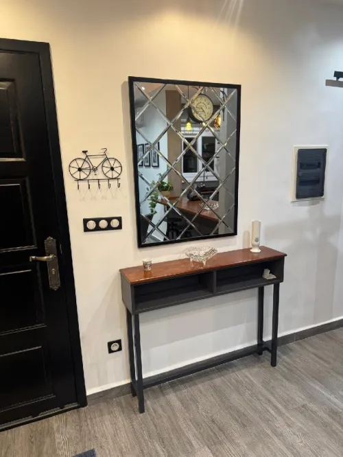 Vente Appartement F2 Alger Alger centre