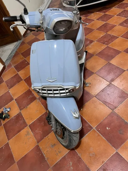 Sym Vms victoria sixities 2024