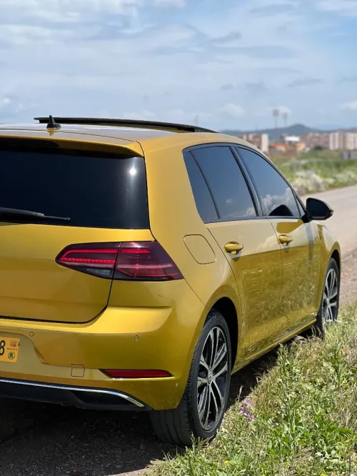 Volkswagen Golf 7 2019 JOIN