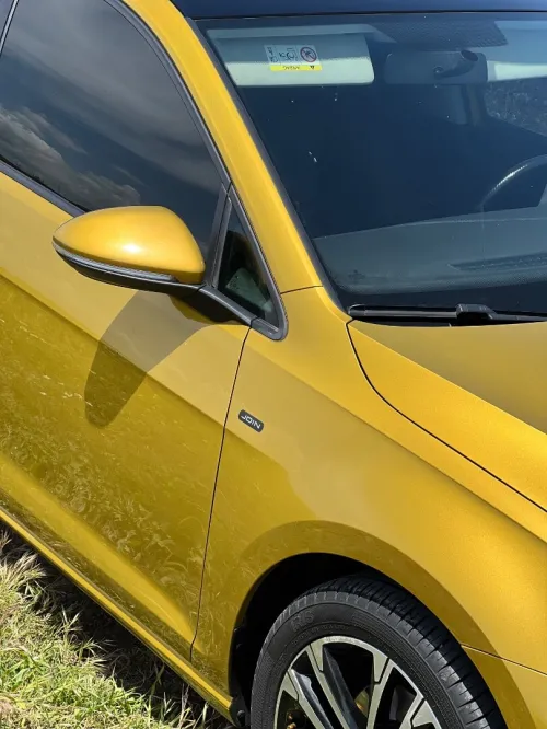 Volkswagen Golf 7 2019 JOIN