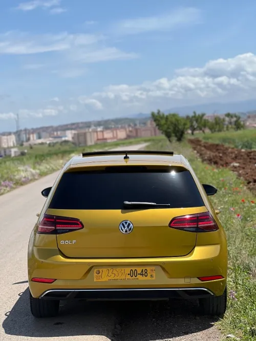 Volkswagen Golf 7 2019 JOIN
