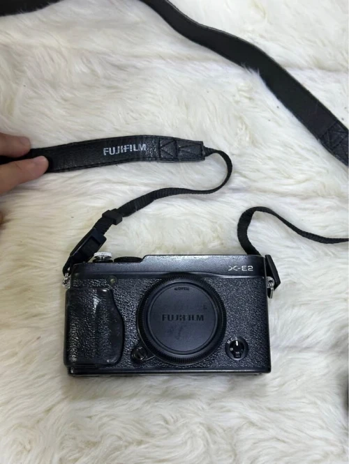 Fujifilm X-E2 - Body only