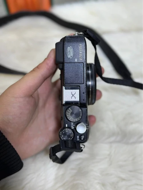 Fujifilm X-E2 - Body only