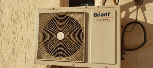 Climatiseur Géant 18000 Btu