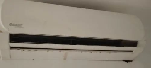 Climatiseur Géant 18000 Btu