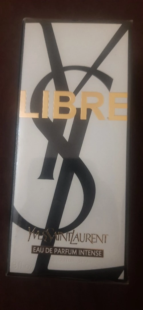 Yves Saint Laurent Libre