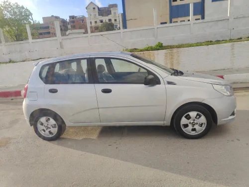 Chevrolet Aveo 5 portes 2013 Aveo 5 portes